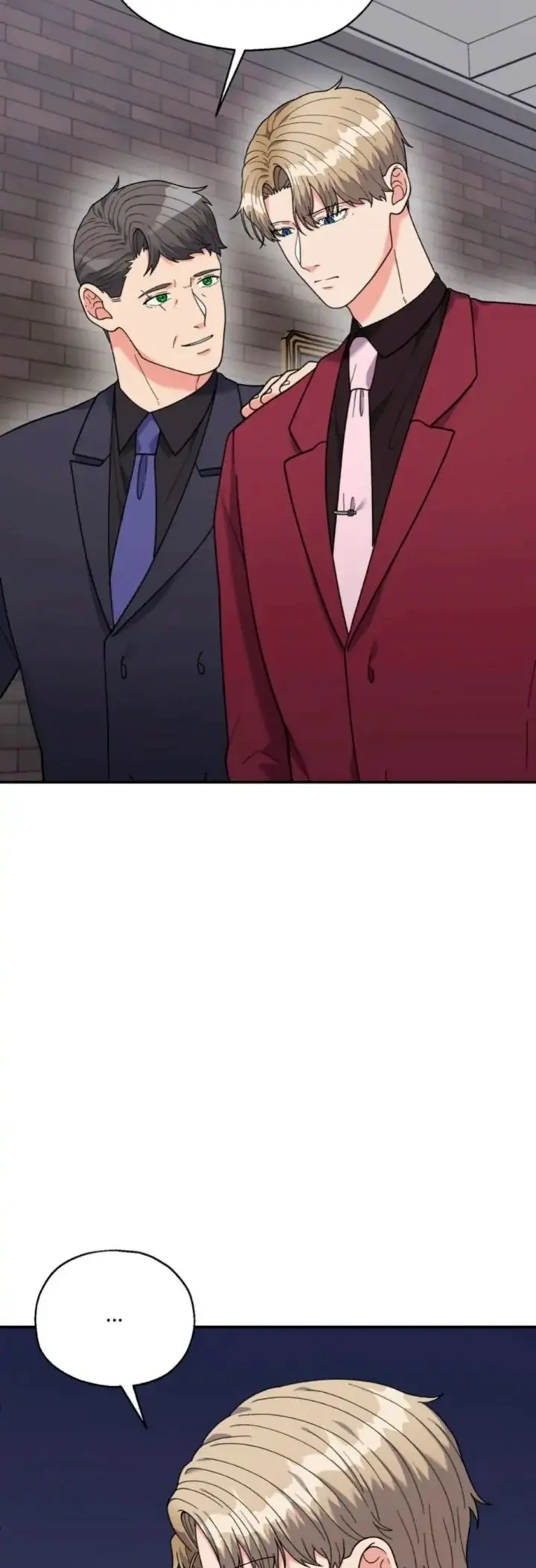 The Scattering Truth – Capítulo 17 Yaoi – Página 23