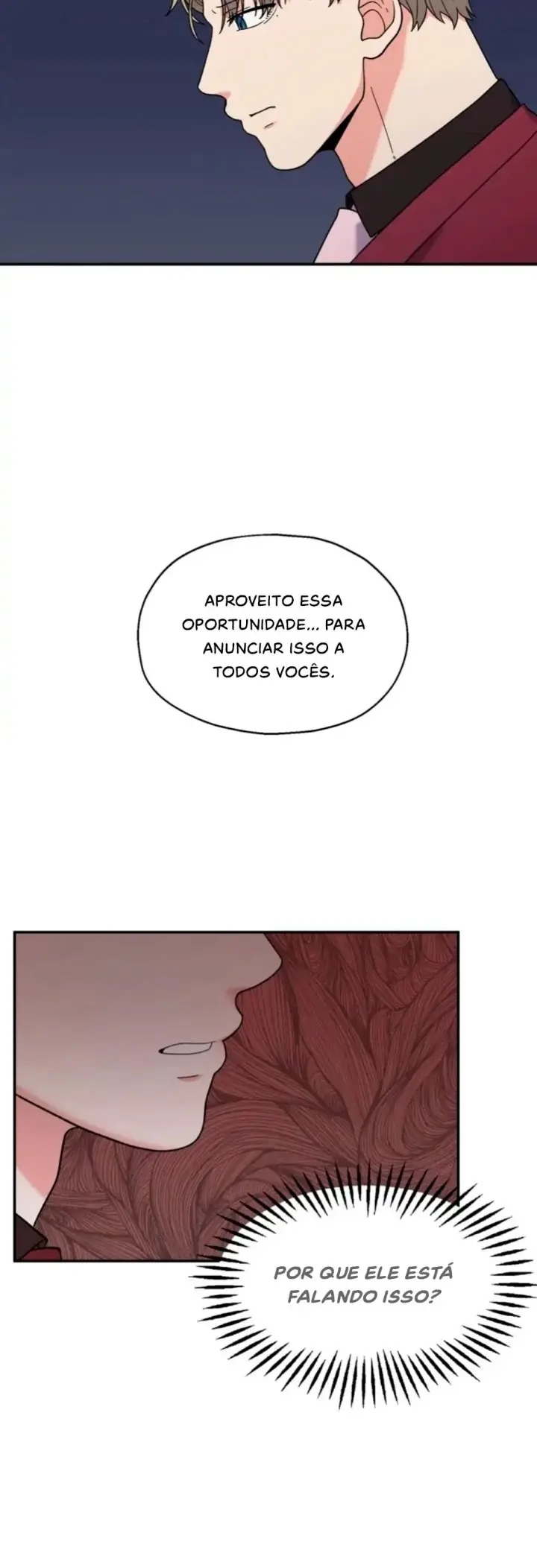 The Scattering Truth – Capítulo 17 Yaoi – Página 24