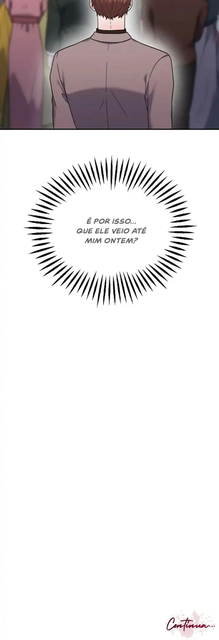 The Scattering Truth – Capítulo 17 Yaoi – Página 26