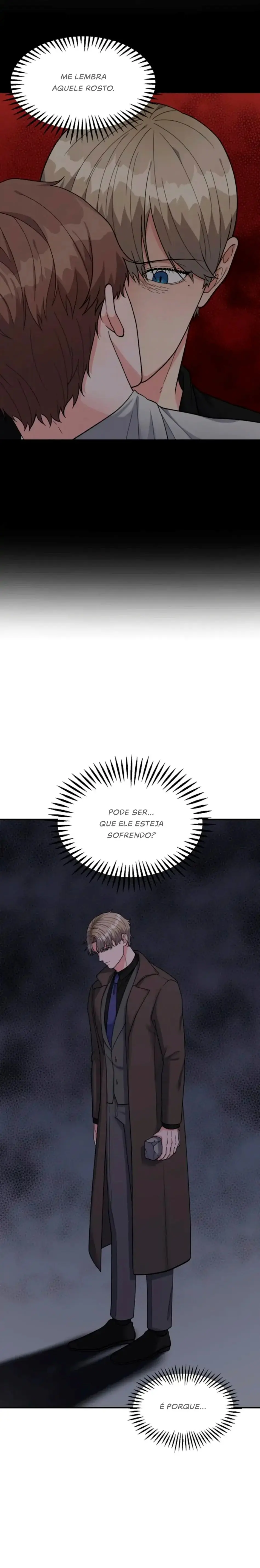 The Scattering Truth – Capítulo 18 Yaoi – Página 15