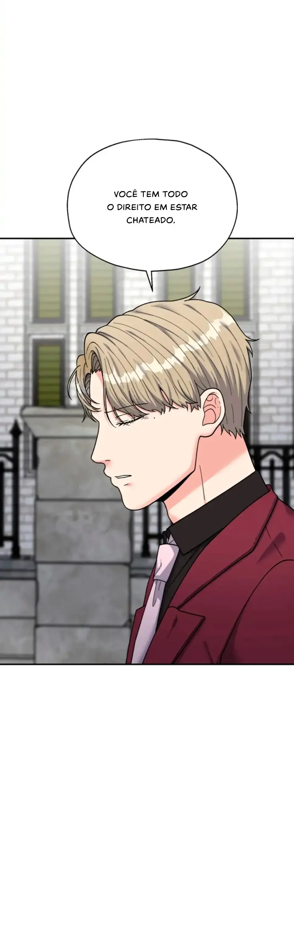 The Scattering Truth – Capítulo 18 Yaoi – Página 23