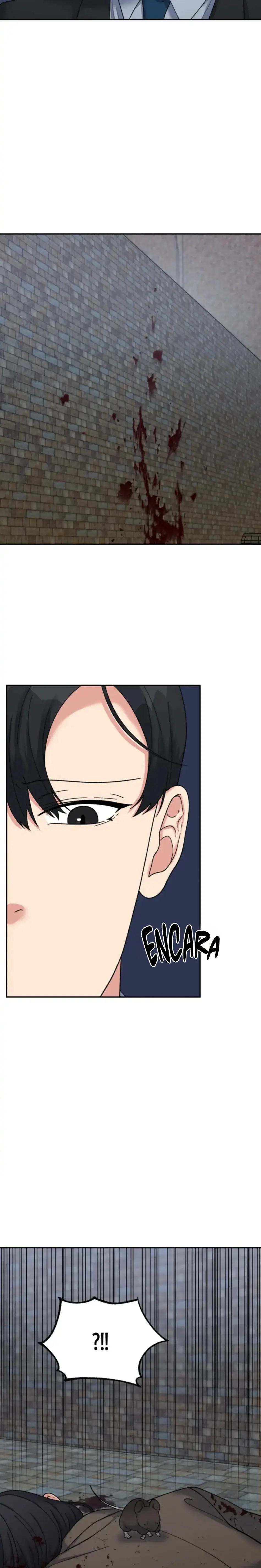 The Scattering Truth – Capítulo 19 Yaoi – Página 20