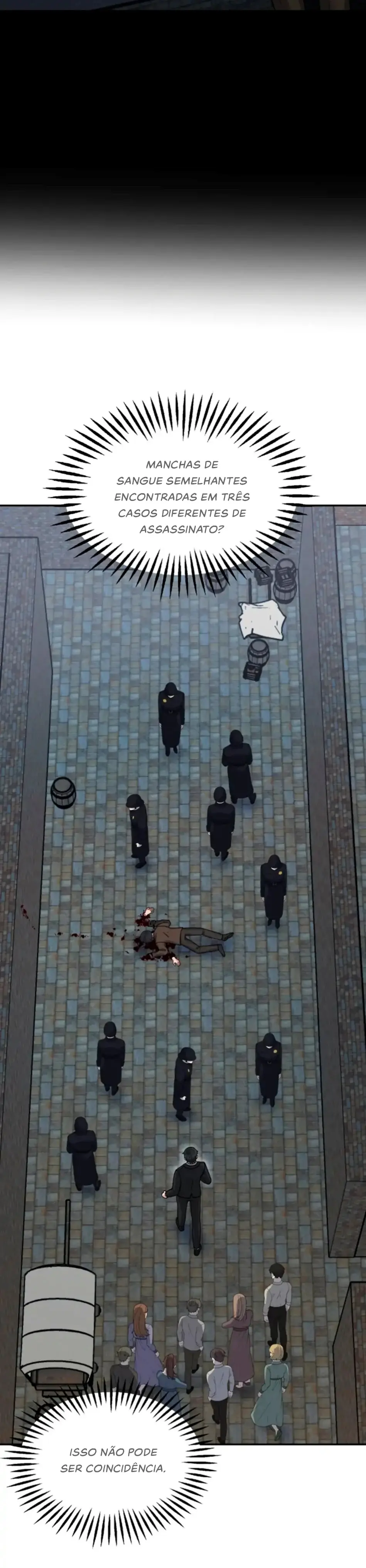 The Scattering Truth – Capítulo 19 Yaoi – Página 25