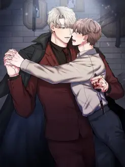 Ler The Scattering Truth Online Yaoi todos os capítulos