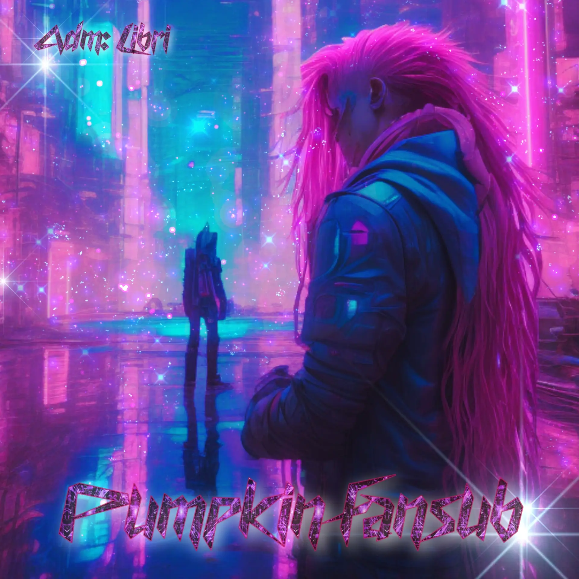 The shadow iron bars – Capítulo 01 Yaoi – Página 2