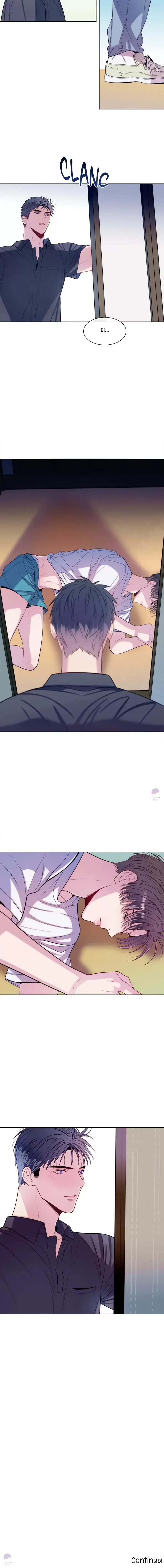 The Summer Guest – Capítulo 05 Yaoi – Página 3