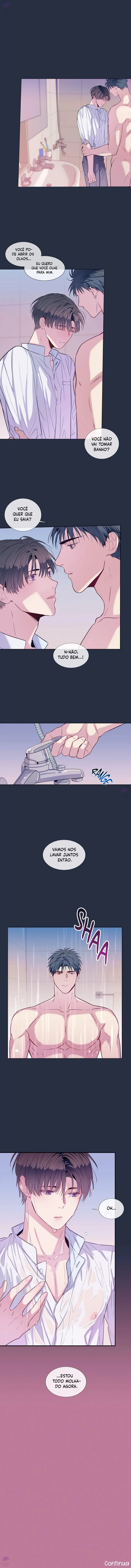 The Summer Guest – Capítulo 15 Yaoi – Página 5