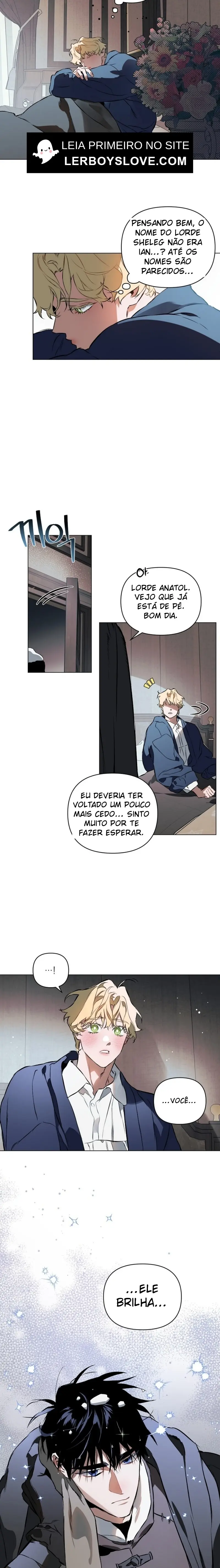 The Taming – Capítulo 02 Yaoi – Página 10 The Taming – Capítulo 02 Yaoi – Página 10