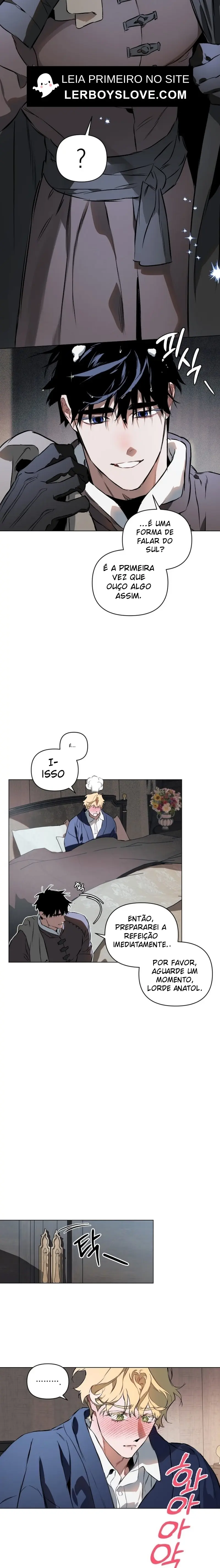 The Taming – Capítulo 02 Yaoi – Página 11 The Taming – Capítulo 02 Yaoi – Página 11