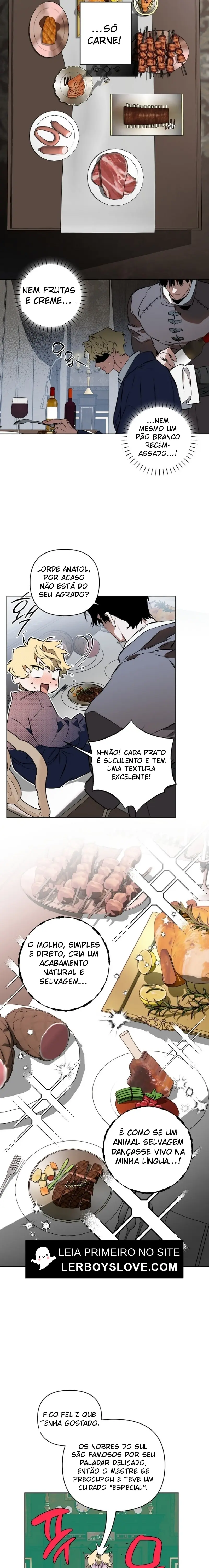 The Taming – Capítulo 02 Yaoi – Página 13 The Taming – Capítulo 02 Yaoi – Página 13