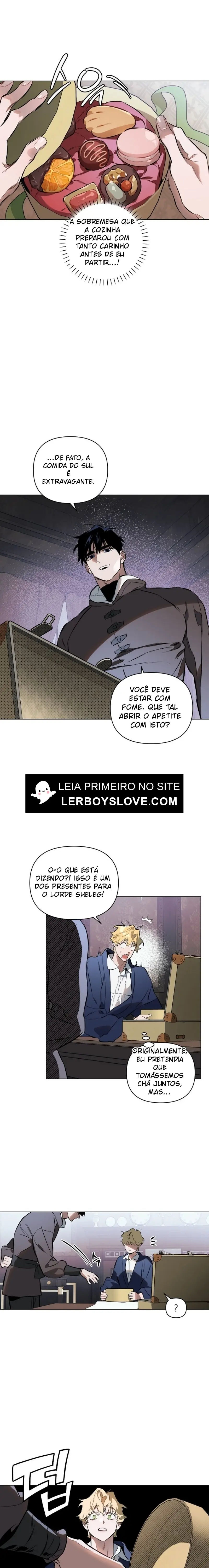 The Taming – Capítulo 02 Yaoi – Página 16 The Taming – Capítulo 02 Yaoi – Página 16