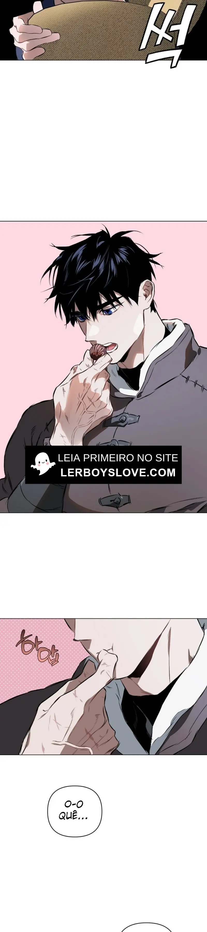 The Taming – Capítulo 02 Yaoi – Página 17 The Taming – Capítulo 02 Yaoi – Página 17