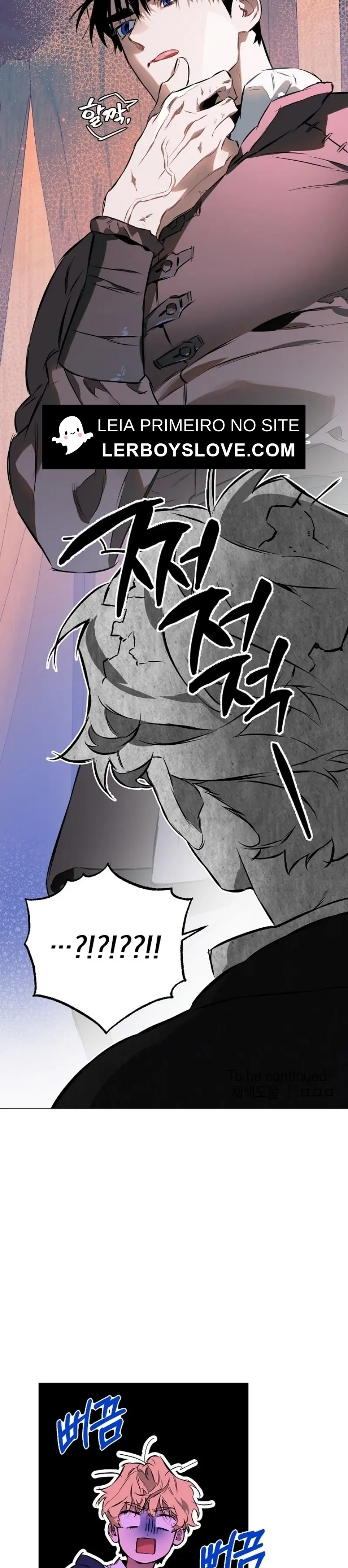 The Taming – Capítulo 02 Yaoi – Página 19 The Taming – Capítulo 02 Yaoi – Página 19