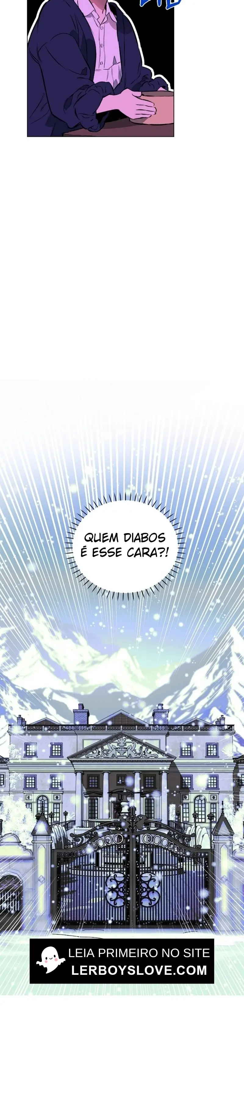 The Taming – Capítulo 02 Yaoi – Página 20 The Taming – Capítulo 02 Yaoi – Página 20