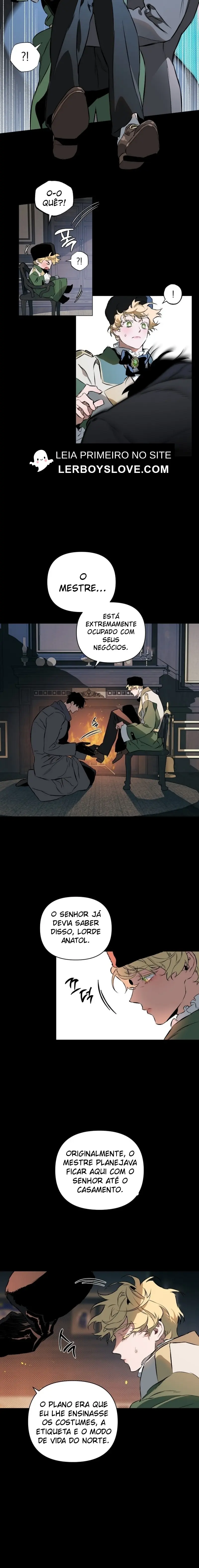 The Taming – Capítulo 02 Yaoi – Página 7 The Taming – Capítulo 02 Yaoi – Página 7