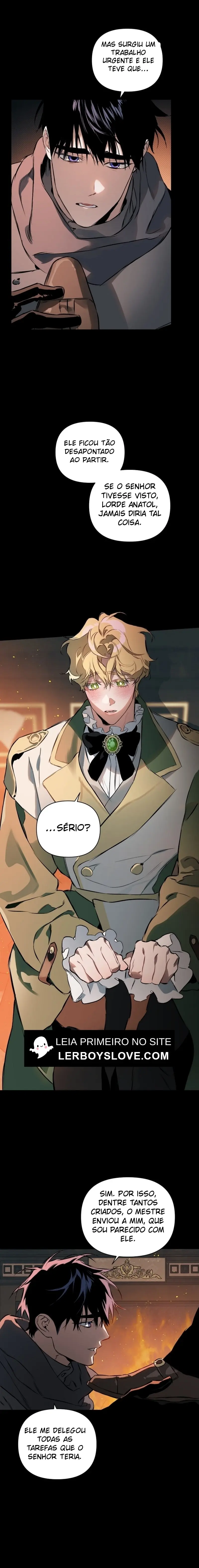 The Taming – Capítulo 02 Yaoi – Página 8 The Taming – Capítulo 02 Yaoi – Página 8