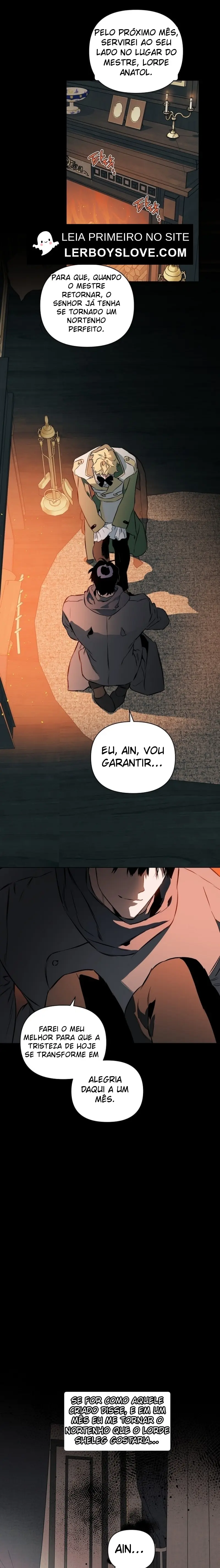 The Taming – Capítulo 02 Yaoi – Página 9 The Taming – Capítulo 02 Yaoi – Página 9