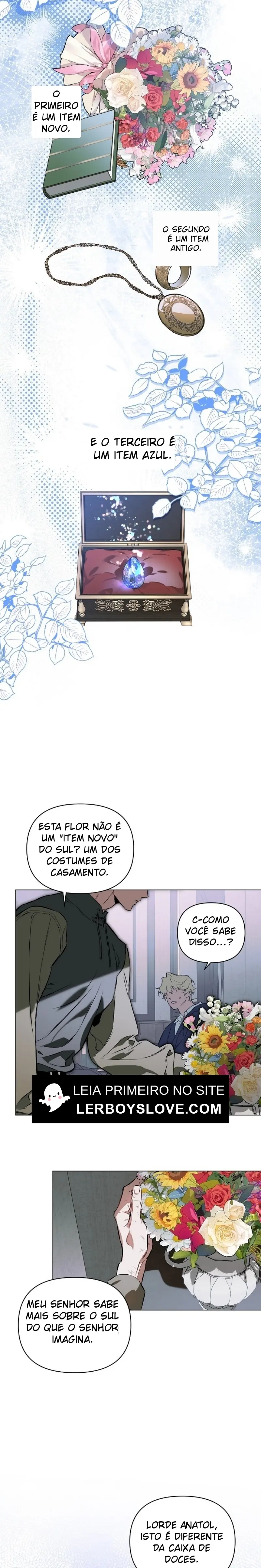 The Taming – Capítulo 03 Yaoi – Página 10 The Taming – Capítulo 03 Yaoi – Página 10