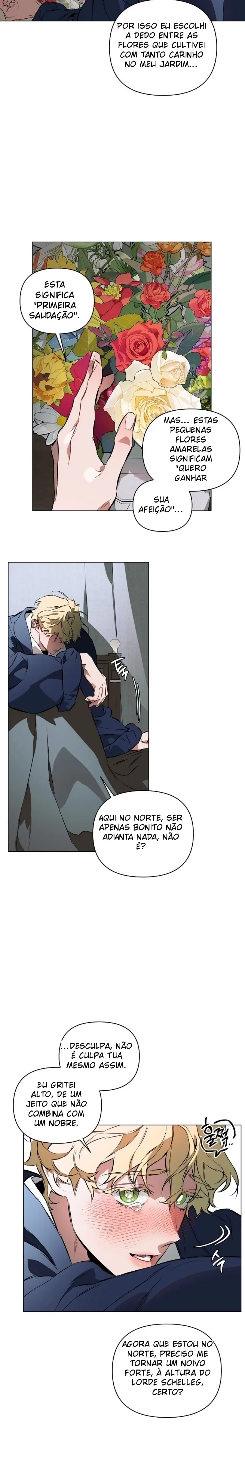 The Taming – Capítulo 03 Yaoi – Página 13 The Taming – Capítulo 03 Yaoi – Página 13