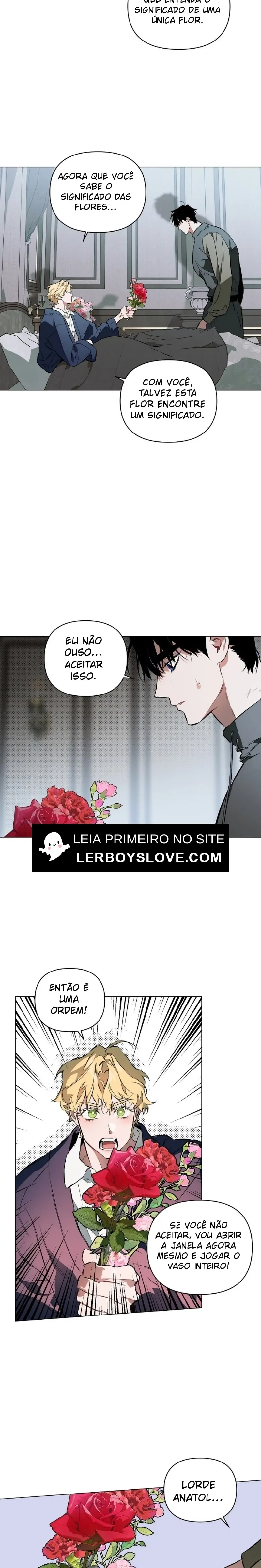 The Taming – Capítulo 03 Yaoi – Página 15 The Taming – Capítulo 03 Yaoi – Página 15