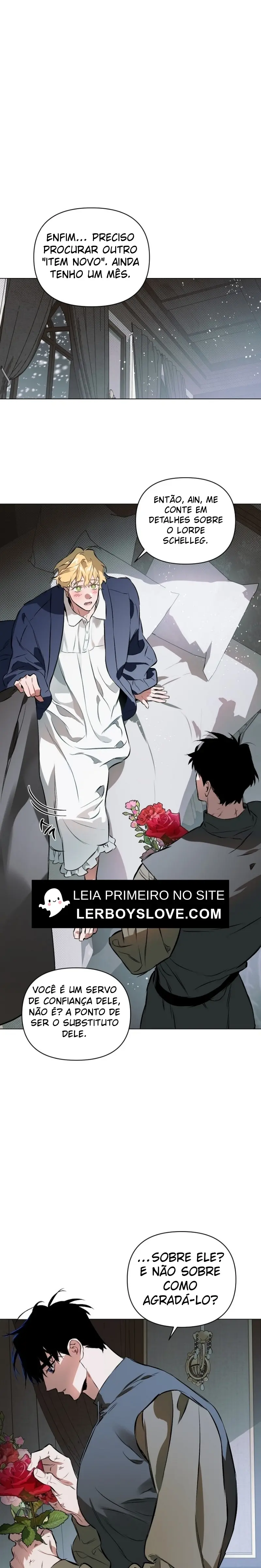 The Taming – Capítulo 03 Yaoi – Página 17 The Taming – Capítulo 03 Yaoi – Página 17