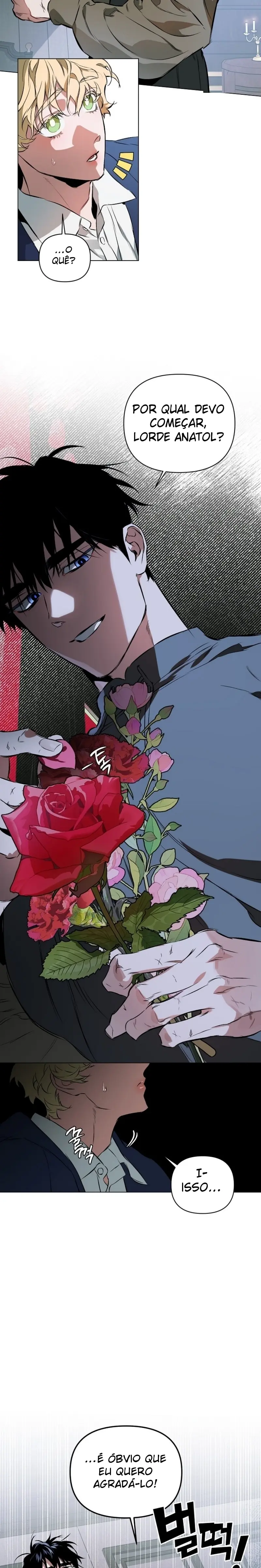 The Taming – Capítulo 03 Yaoi – Página 18 The Taming – Capítulo 03 Yaoi – Página 18