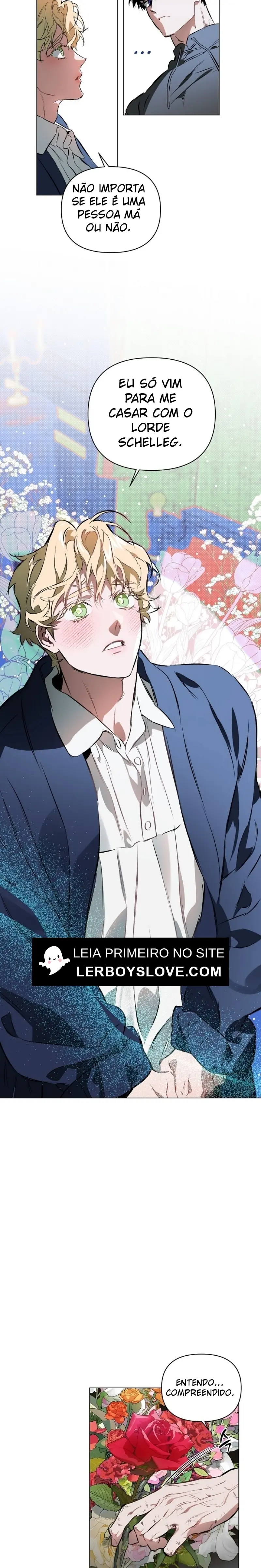 The Taming – Capítulo 03 Yaoi – Página 20 The Taming – Capítulo 03 Yaoi – Página 20