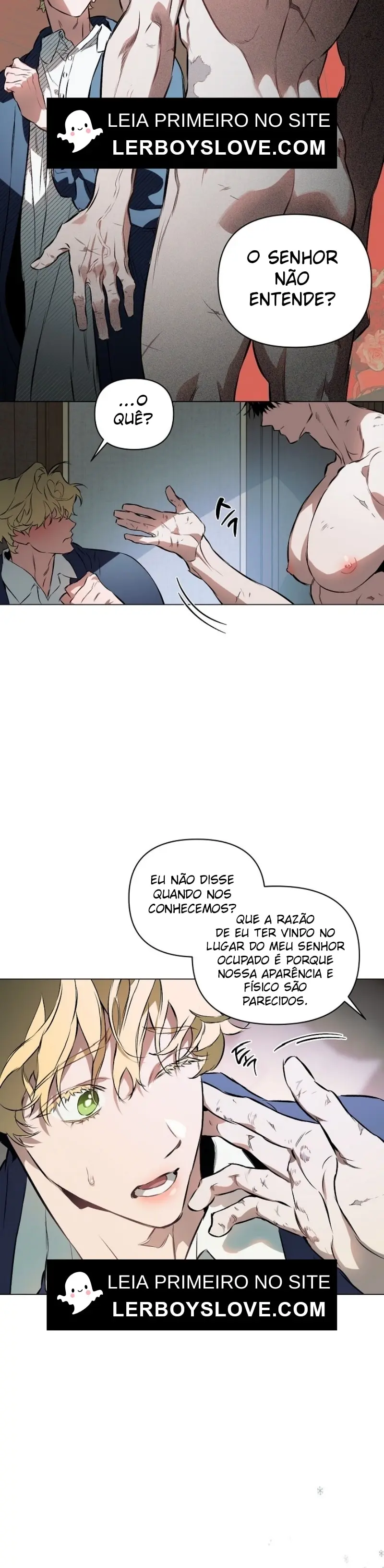 The Taming – Capítulo 03 Yaoi – Página 24 The Taming – Capítulo 03 Yaoi – Página 24