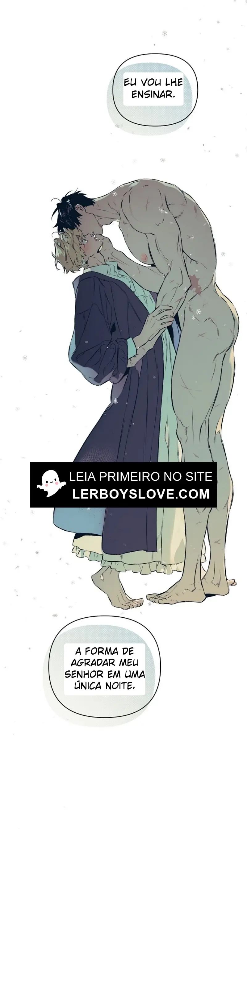 The Taming – Capítulo 03 Yaoi – Página 25 The Taming – Capítulo 03 Yaoi – Página 25