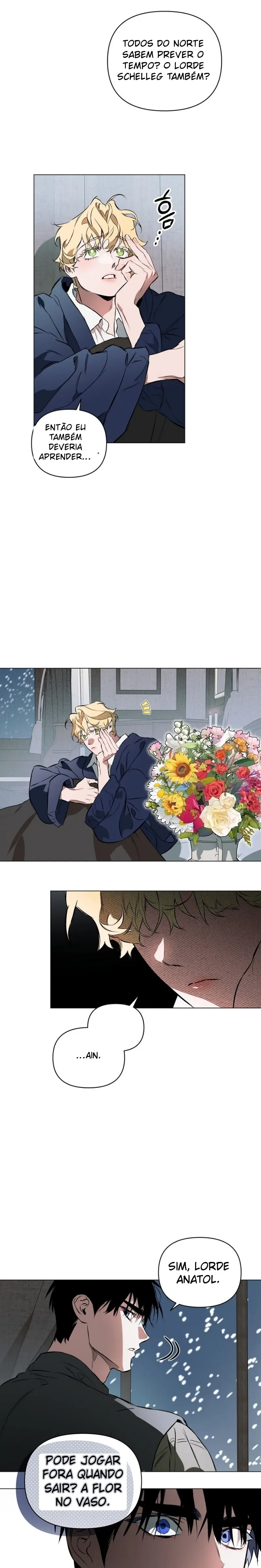 The Taming – Capítulo 03 Yaoi – Página 8 The Taming – Capítulo 03 Yaoi – Página 8