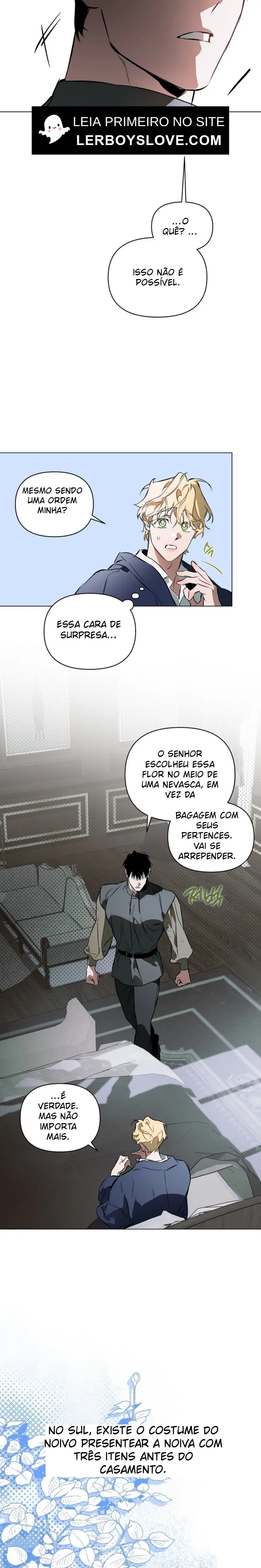 The Taming – Capítulo 03 Yaoi – Página 9 The Taming – Capítulo 03 Yaoi – Página 9