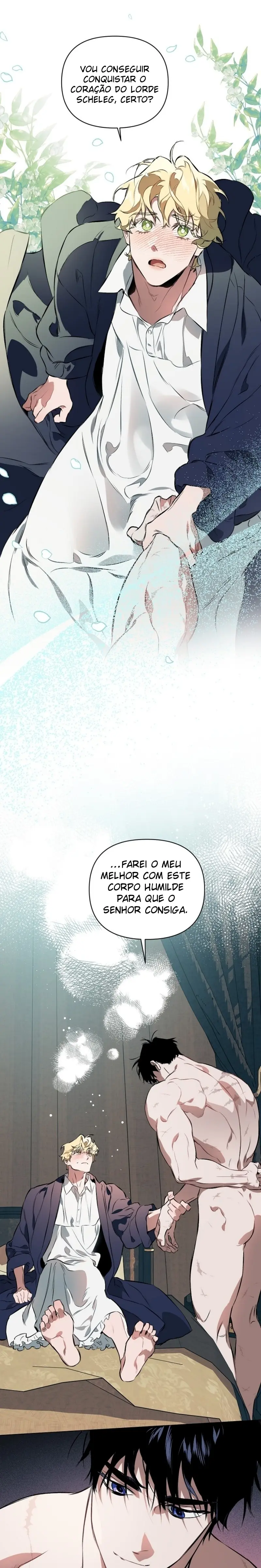 The Taming – Capítulo 04 Yaoi – Página 16 The Taming – Capítulo 04 Yaoi – Página 16