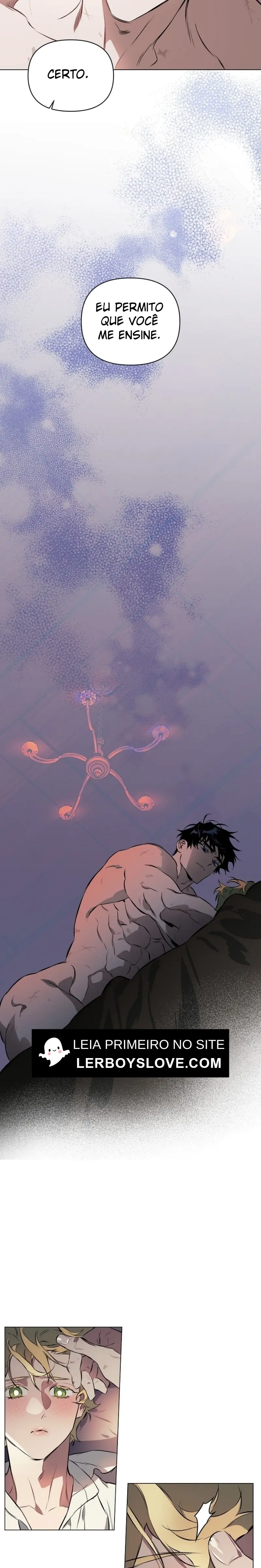 The Taming – Capítulo 04 Yaoi – Página 17 The Taming – Capítulo 04 Yaoi – Página 17