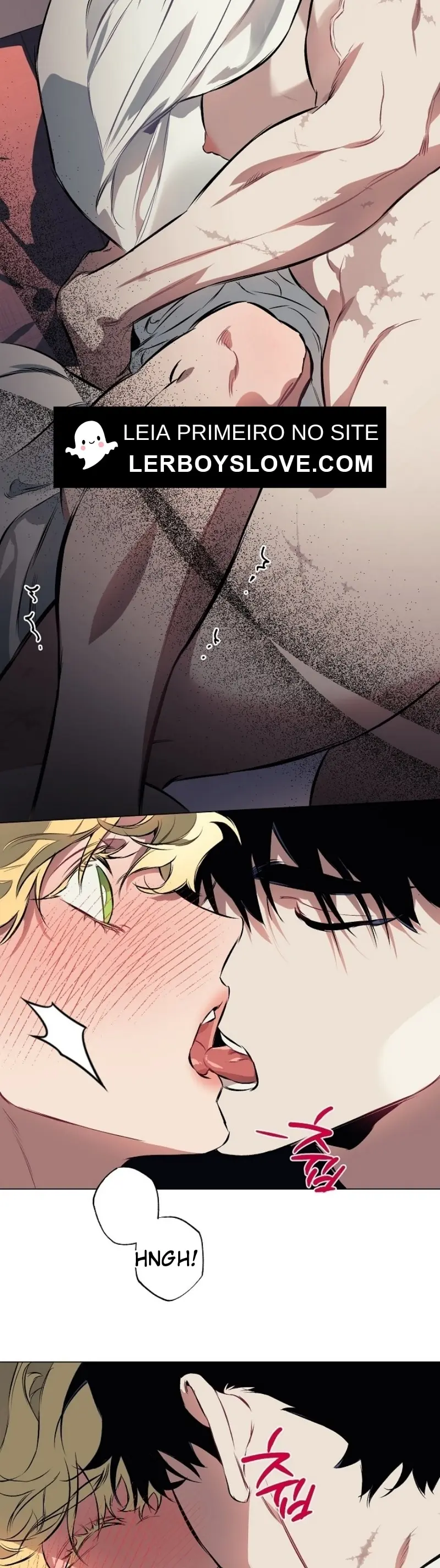 The Taming – Capítulo 04 Yaoi – Página 22 The Taming – Capítulo 04 Yaoi – Página 22