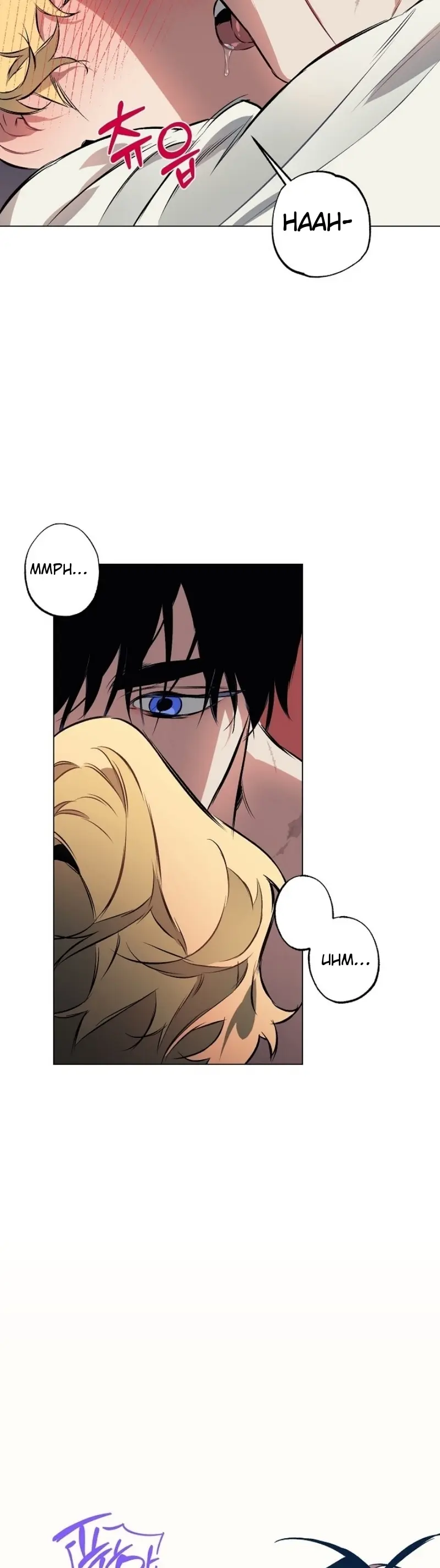 The Taming – Capítulo 04 Yaoi – Página 23 The Taming – Capítulo 04 Yaoi – Página 23