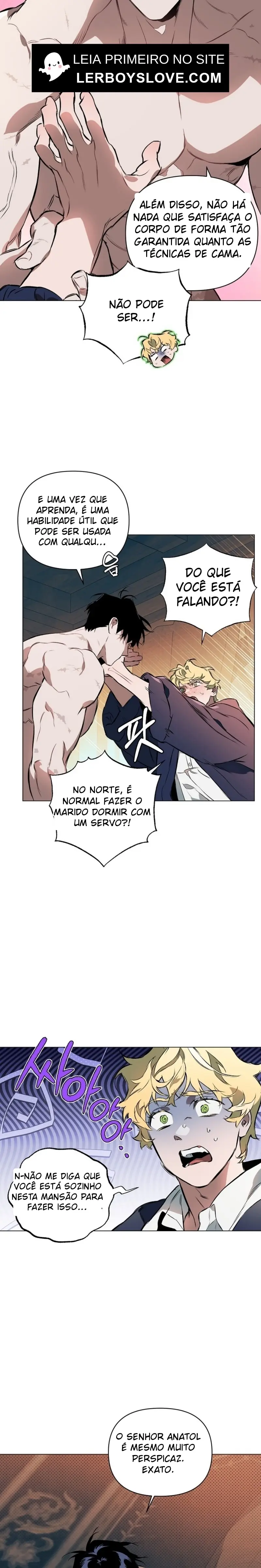 The Taming – Capítulo 04 Yaoi – Página 7 The Taming – Capítulo 04 Yaoi – Página 7