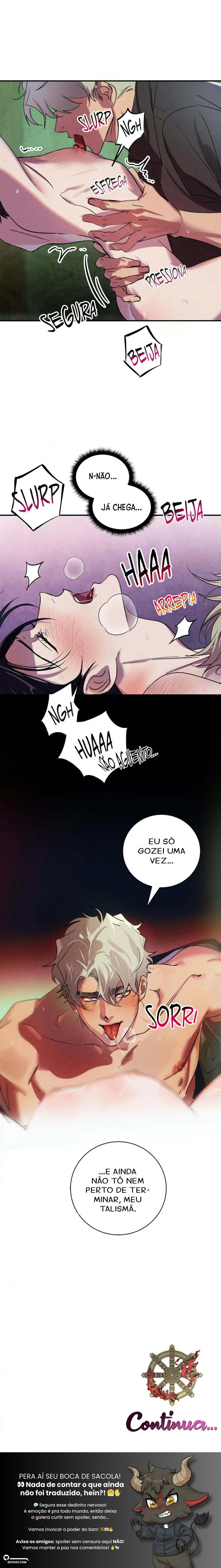 The Thread Never Burned – Capítulo 03 Yaoi – Página 7 The Thread Never Burned – Capítulo 03 Yaoi – Página 7