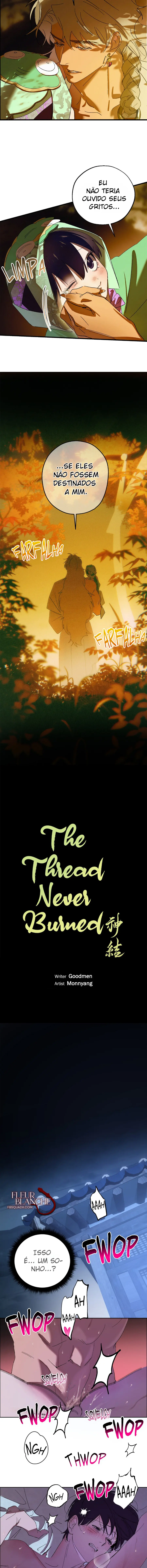 The Thread Never Burned – Capítulo 08 Yaoi – Página 4