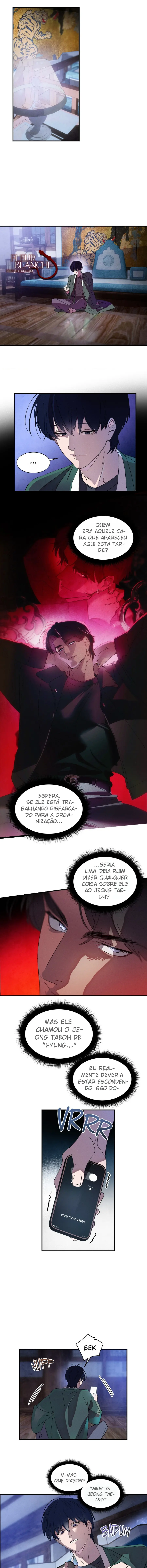 The Thread Never Burned – Capítulo 09 Yaoi – Página 6