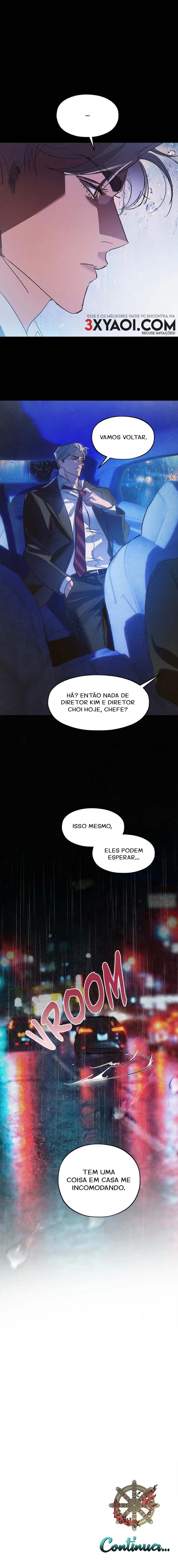 The Thread Never Burned – Capítulo 17 Yaoi – Página 7 The Thread Never Burned – Capítulo 17 Yaoi – Página 7