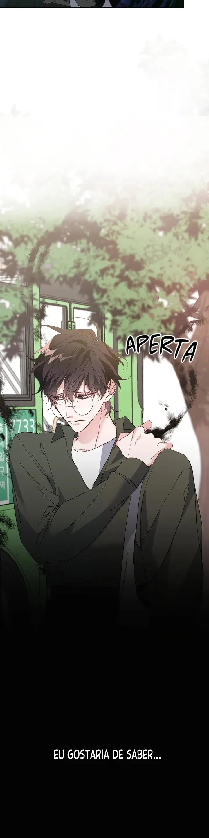 The Tiger is Coming – Capítulo 01 Yaoi – Página 13