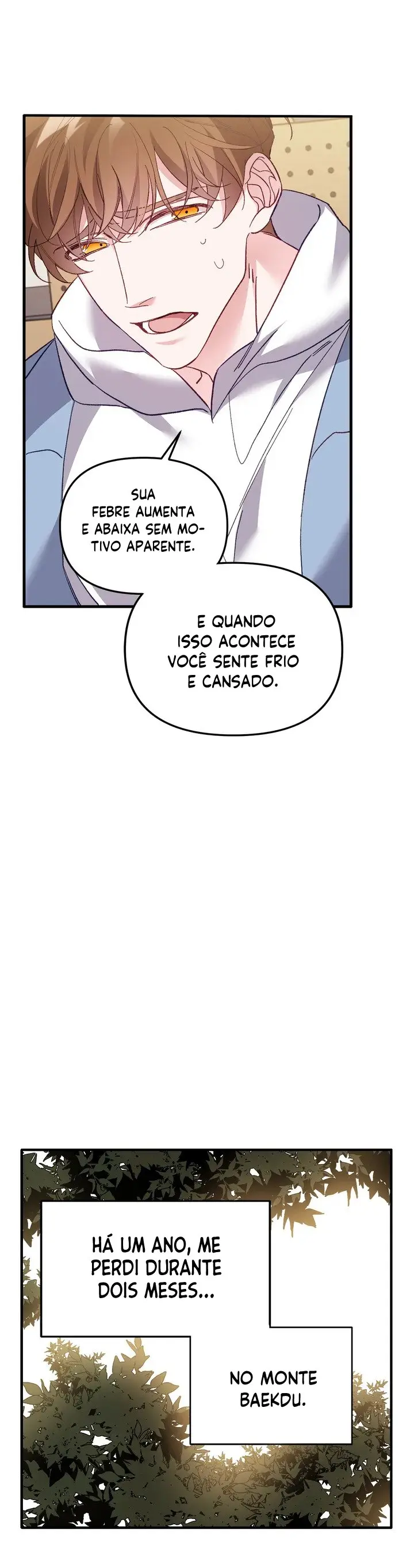 The Tiger is Coming – Capítulo 01 Yaoi – Página 17