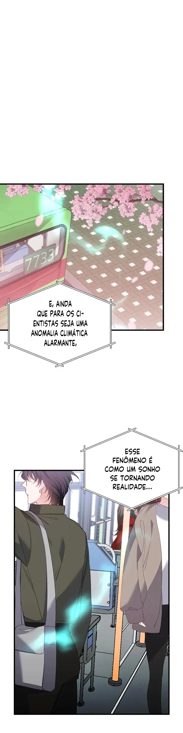 The Tiger is Coming – Capítulo 01 Yaoi – Página 2