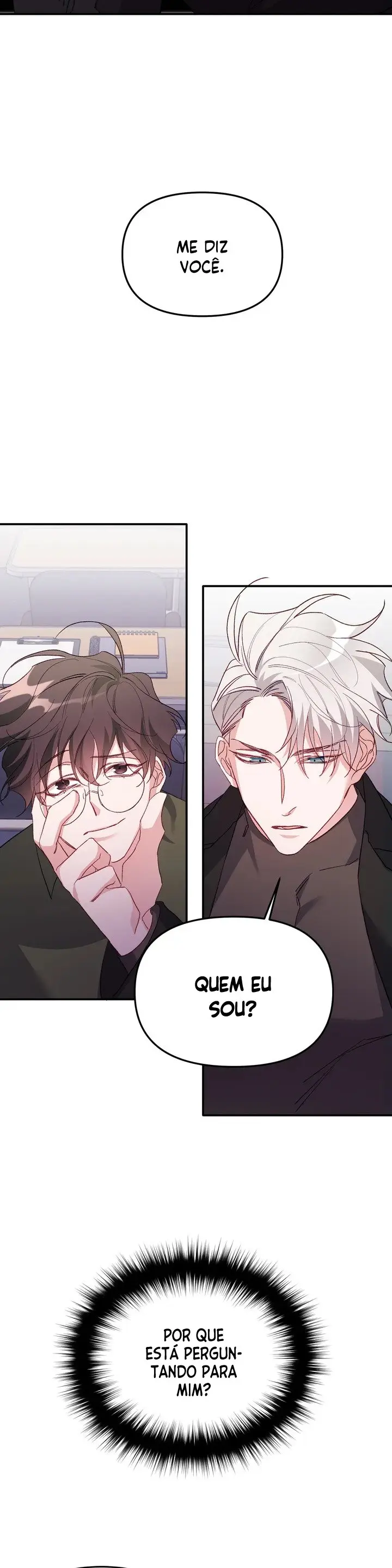 The Tiger is Coming – Capítulo 01 Yaoi – Página 37