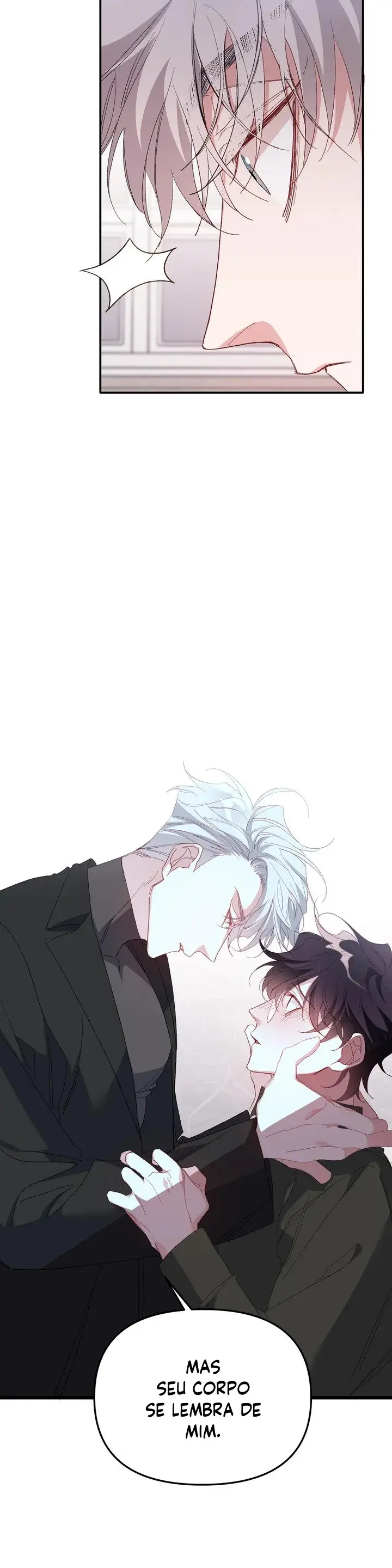 The Tiger is Coming – Capítulo 01 Yaoi – Página 41