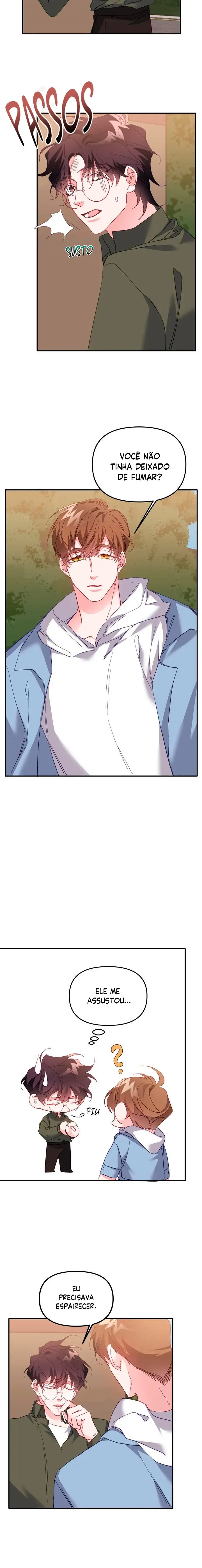 The Tiger is Coming – Capítulo 02 Yaoi – Página 10 The Tiger is Coming – Capítulo 02 Yaoi – Página 10