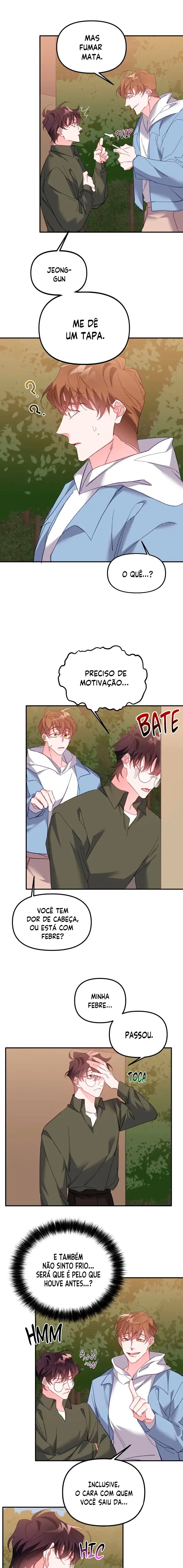 The Tiger is Coming – Capítulo 02 Yaoi – Página 11 The Tiger is Coming – Capítulo 02 Yaoi – Página 11