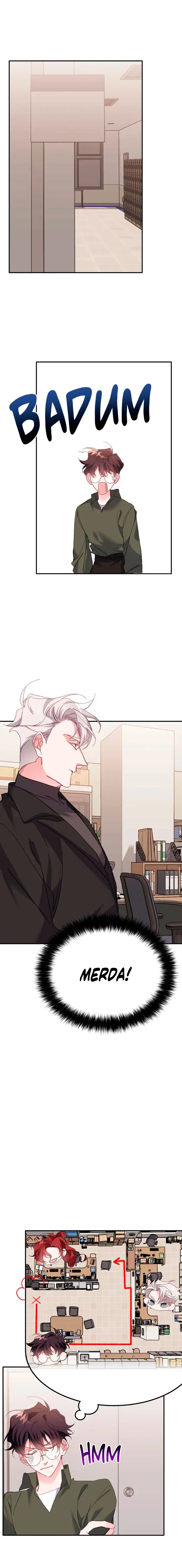 The Tiger is Coming – Capítulo 02 Yaoi – Página 14 The Tiger is Coming – Capítulo 02 Yaoi – Página 14