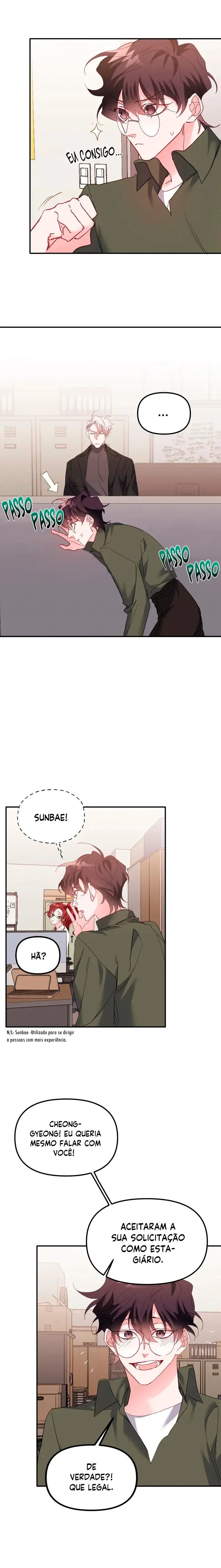 The Tiger is Coming – Capítulo 02 Yaoi – Página 15 The Tiger is Coming – Capítulo 02 Yaoi – Página 15