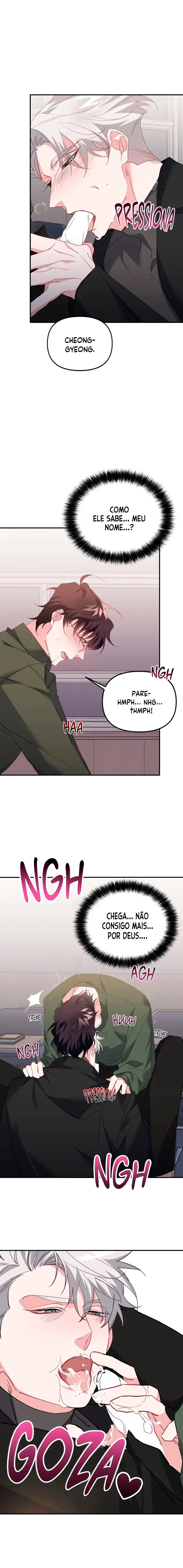 The Tiger is Coming – Capítulo 02 Yaoi – Página 5 The Tiger is Coming – Capítulo 02 Yaoi – Página 5